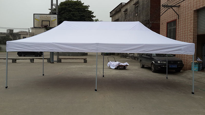 The Ultimate Guide to Portable Canopies: Everything You Need to Know
