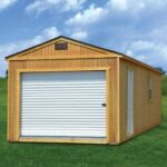 Get Online Portable Garage Shelter: Yard, Garden & Outdoor Livi