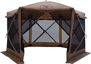 Amazon.com: Gazelle Tents: GAZEB