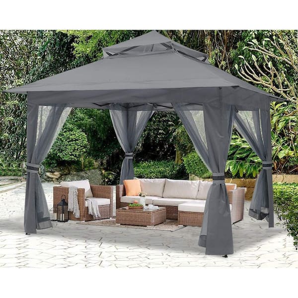 The Ultimate Guide to Choosing a Portable Gazebo
