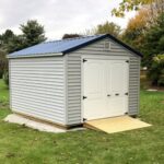 Portable Sheds & Buildings for Sale | Countryside Bar