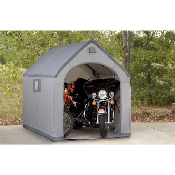 A Guide to Choosing the Best Portable Shed for Your Outdoor Storage Needs