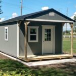 Portable Sheds & Buildings for Sale | Countryside Bar