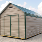 Rent To Own Storage Buildings, Sheds, Barns, Lawn Furniture .