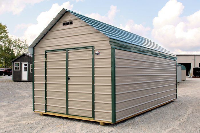 Rent To Own Storage Buildings, Sheds, Barns, Lawn Furniture .