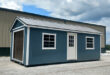 3 Things to Consider Before Buying a Storage Shed - Yoders Dutch Bar