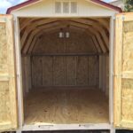 Mini Barn Storage Shed | Affordable Portable Structur