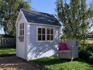 10 Things to Consider When Buying an Outdoor Shed - Aurora Buildin