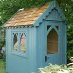 Garden Sheds on UK Home Ideas | Posh sheds, Garden shed, Sh