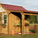 Build This Potting Shed : 12 Steps (with Pictures) - Instructabl