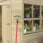 Potting Shed Ideas: Storage and Organisation Hac