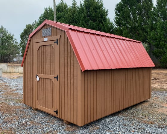 Find Pre Built Sheds near You | Shop Sheds &Outdoor Stora