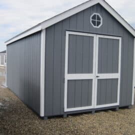 Discount Sheds | Pre-made Sheds - Jim's Amish Structur