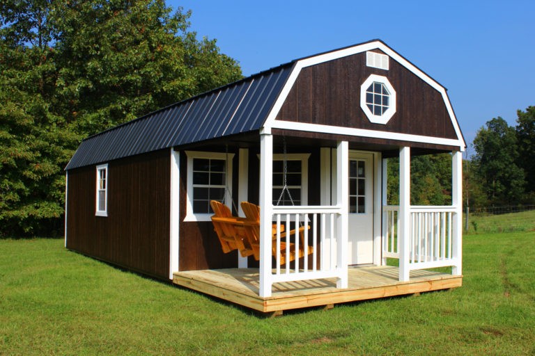 Hoosier Sheds LLC | Portable Storage Sheds And Bar