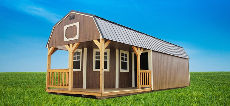 The Benefits of Investing in Pre-Built Sheds for Your Outdoor Storage Needs