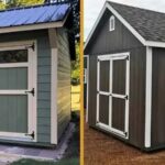 Prefab Sheds vs. Custom Sheds: Which Is Best for Yo