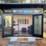 Studio Shed ADUs, Prefab modern backyard studios | Quality + Sty