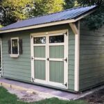 Prefab Sheds For Every Use, No Matter How Uniq