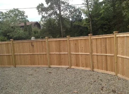 Privacy Fence | Privacy Fencing NJ | Privacy Fence Ideas