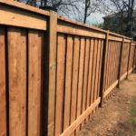 42 Beautiful Privacy Fence Ideas Inspirations in 2024 | Diy .