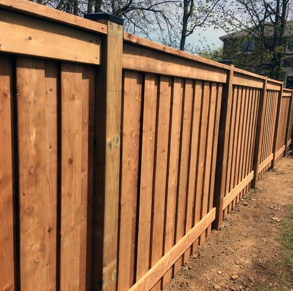 Creative Privacy Fence Ideas to Enhance Your Outdoor Space