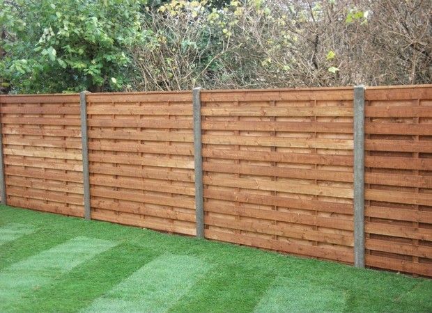 27 Cheap DIY Fence Ideas for Your Garden, Privacy, or Perimeter .