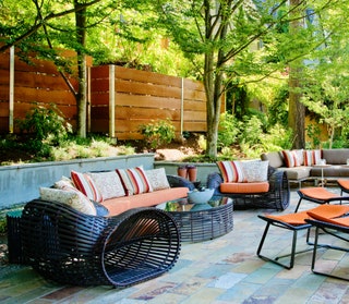 50 Privacy Fence Ideas to Stylishly Seclude Your Outdoor Sanctuary .