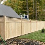 5 Benefits of Privacy Fencing From a Central NY Fence Company .