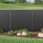 Aluminum Privacy Fence - Aluminum Fencing - Barrette Outdoor Livi