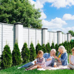 Why Privacy Fencing is a Good Idea for Most Families .