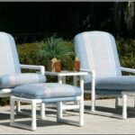 PVC Patio Furniture and Outdoor Deck Furniture | Patio P
