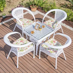 Wholesale pvc patio chairs For Relaxing Garden Spaces - Alibaba.c