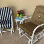PVC Pipe Patio Furniture Corpus Christi | Chairs, Chaise, Love Sea