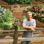 Raised Bed Gardening | How to Control Animals | joe gardener