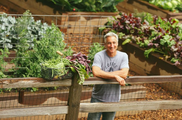 Raised Bed Gardening | How to Control Animals | joe gardener