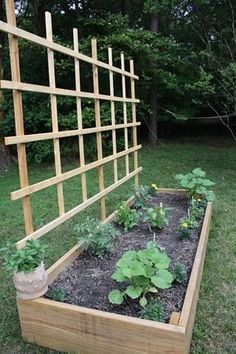 120 Raised Garden Beds ideas | raised garden, garden beds, raised .