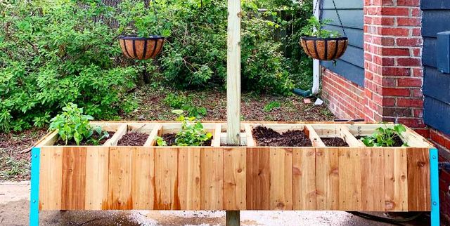 18 Raised Garden Bed Ideas at All Price Poin