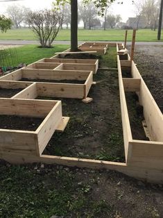 72 Raised Garden Bed Ideas | raised garden, veggie garden, garden .