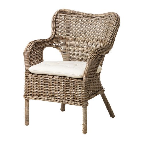 The Timeless Elegance of Rattan Chairs: A Guide to Incorporating Them into Your Home Decor