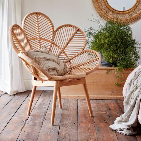 5 Rattan Furniture Ideas for Your Home - Woodgra