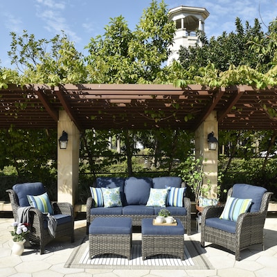 The Benefits of Choosing Rattan Garden Furniture for Your Outdoor Space