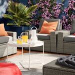 Rattan Garden Furniture - Rattan Outdoor Furniture - IKEA Irela
