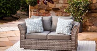 What is PE rattan? Everything you need to know before buying .