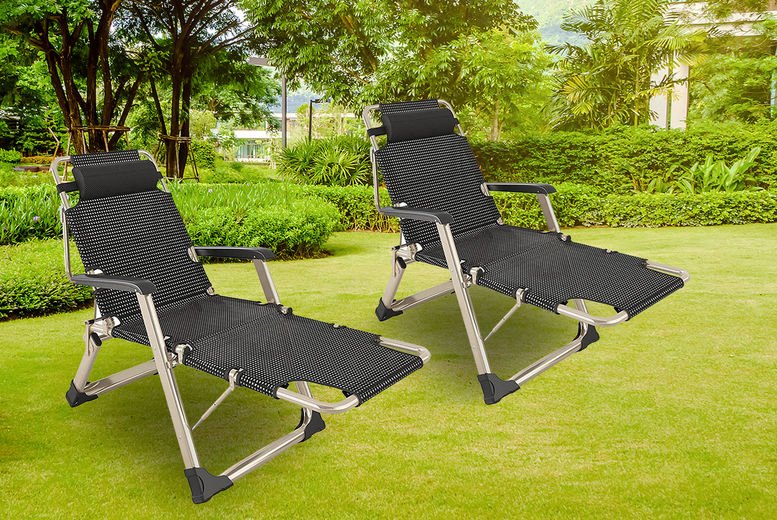 Best Reclining Garden Chairs for Ultimate Relaxation