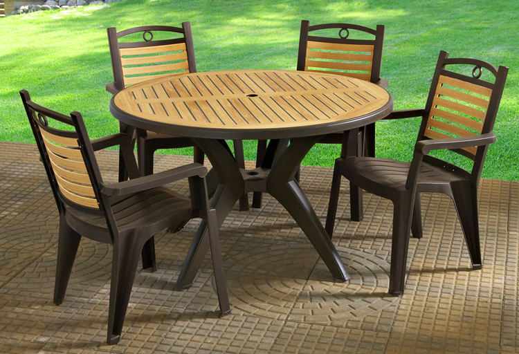 Patio and Deck Furniture - Grosfill