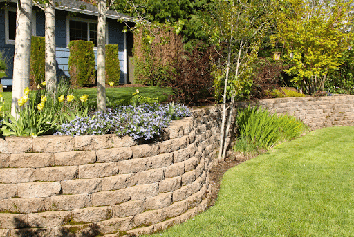 10 Retaining Wall Ideas For Every Landscape Design (2024 .