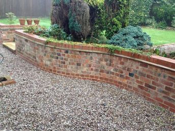 Pin by Landscaping Ideas for Home on Landscaping Ideas | Brick .