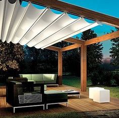 37 Retractable Awnings ideas | retractable awning, deck awnings .