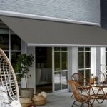 Folding Arm Awnings and Canopies | RetractableAwnings.c