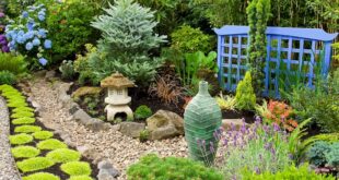 22 Rock Garden Ideas & How to Tips | Garden Desi